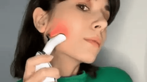 Anti Aging Beauty Device