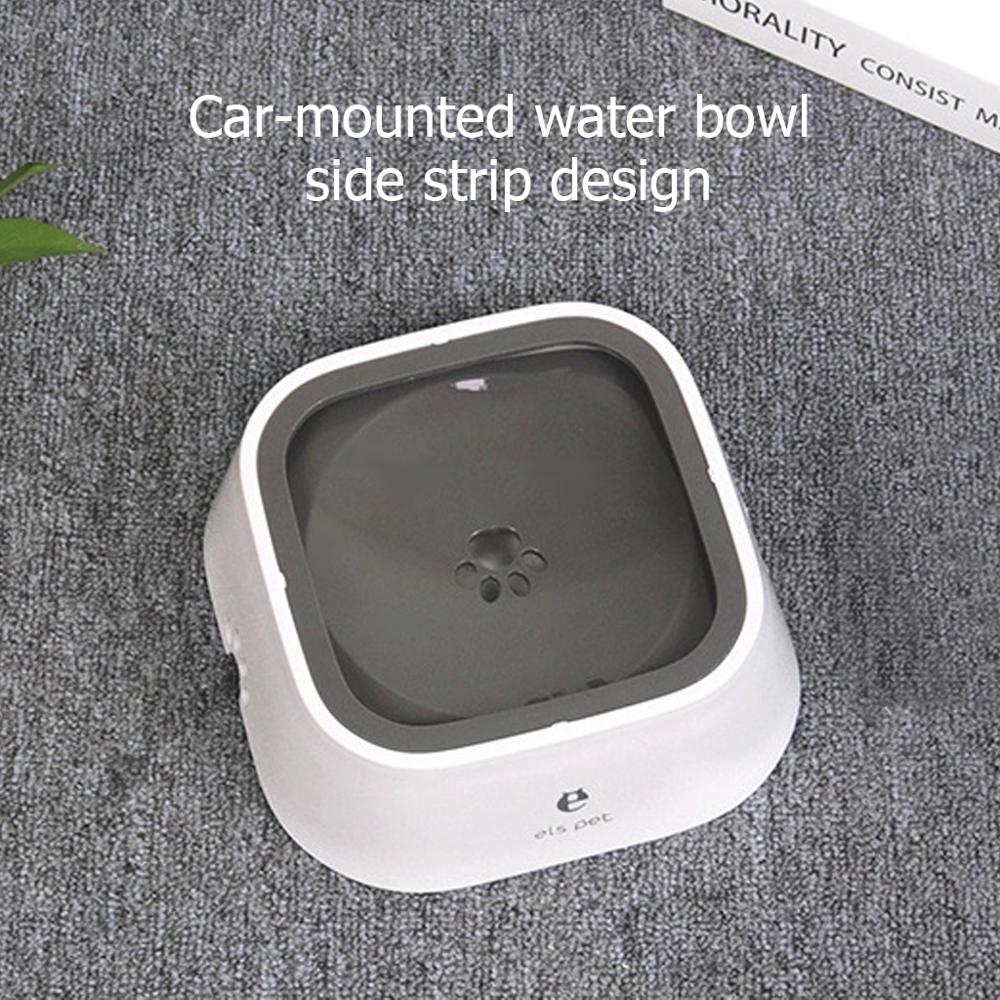 Dog Water Bowl