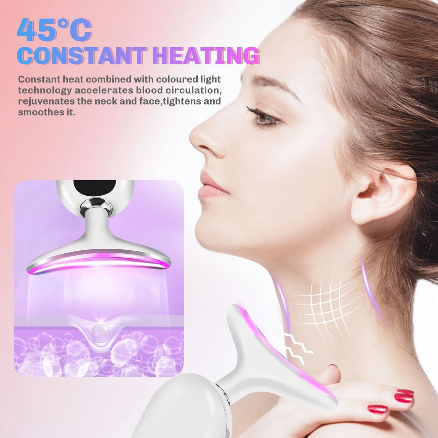 Anti Aging Beauty Device