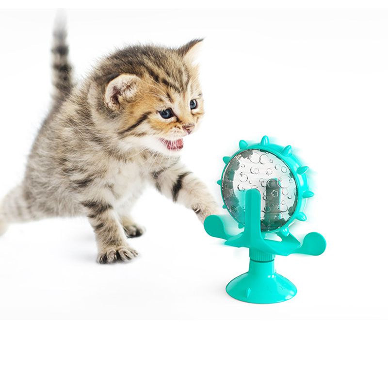 Windmill Cat Toy