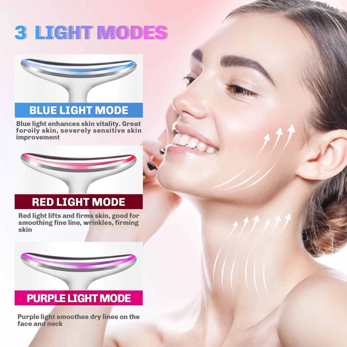 Anti Aging Beauty Device