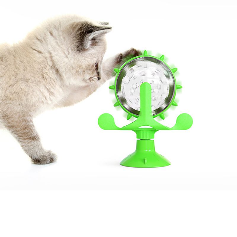 Windmill Cat Toy