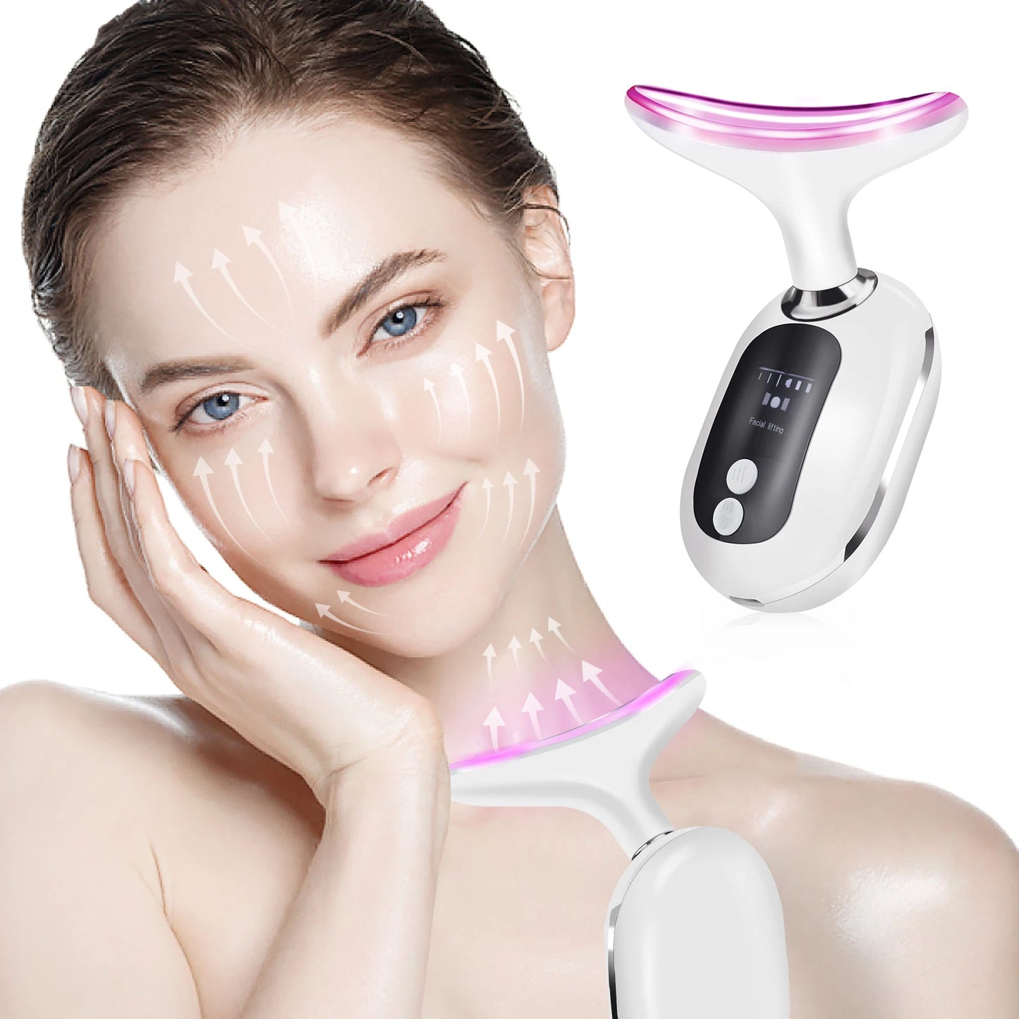 Anti Aging Beauty Device