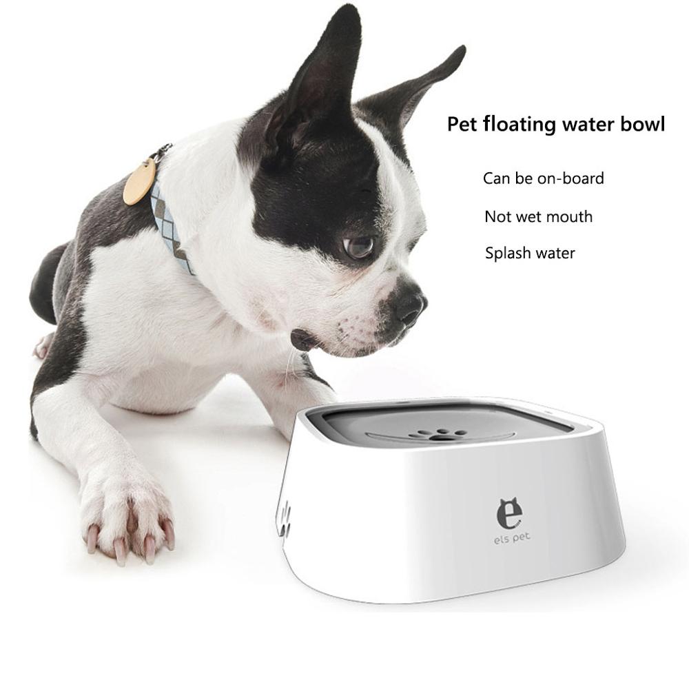 Dog Water Bowl